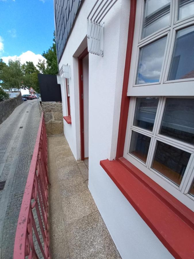 Torreao House Villa Guarda Exterior photo
